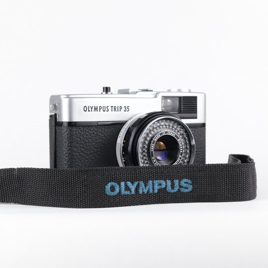 Olympus Neck Strap