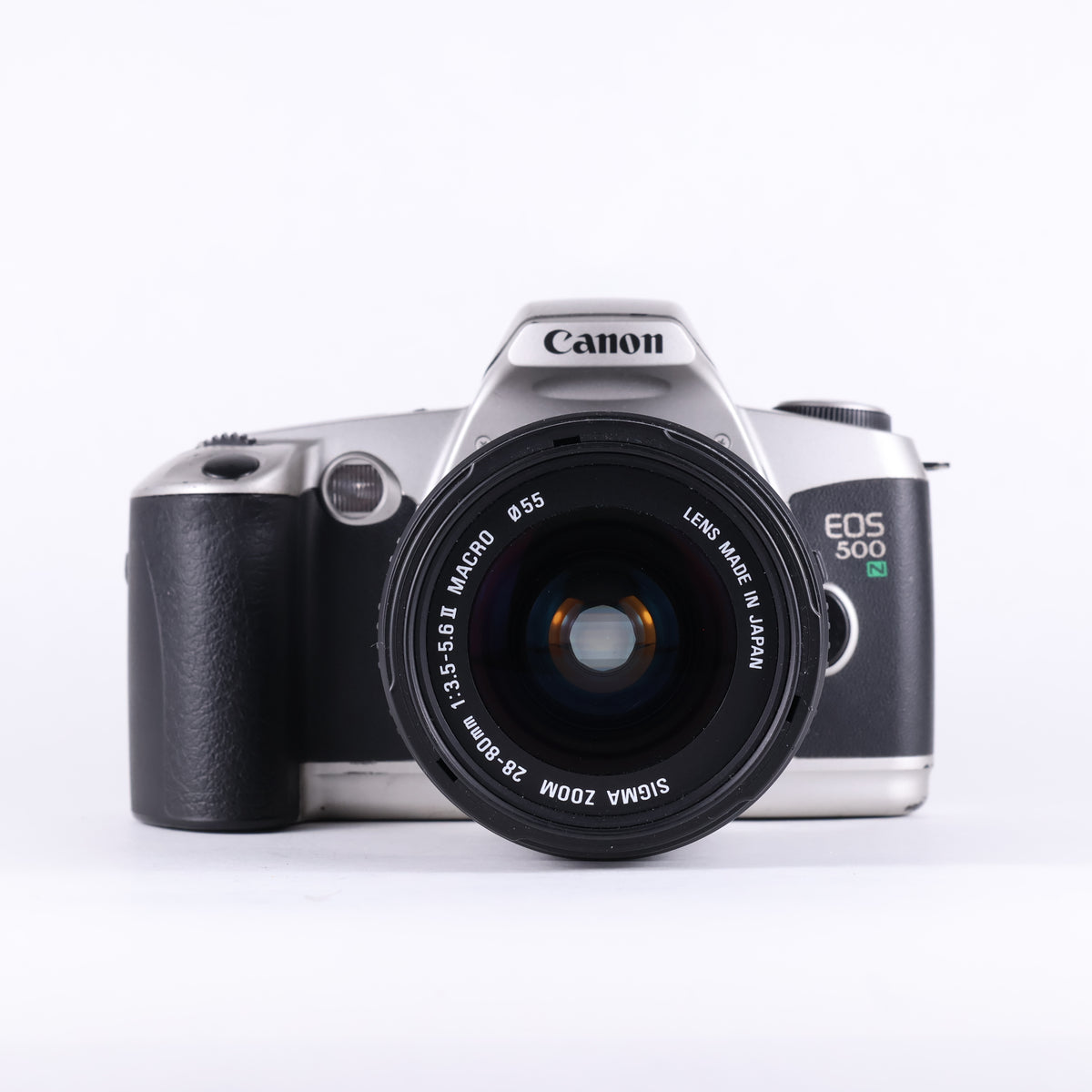 Canon EOS 500 N