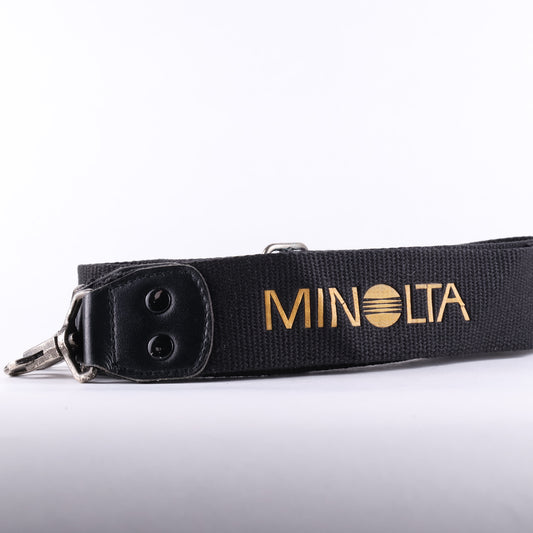 Minolta Neck Strap