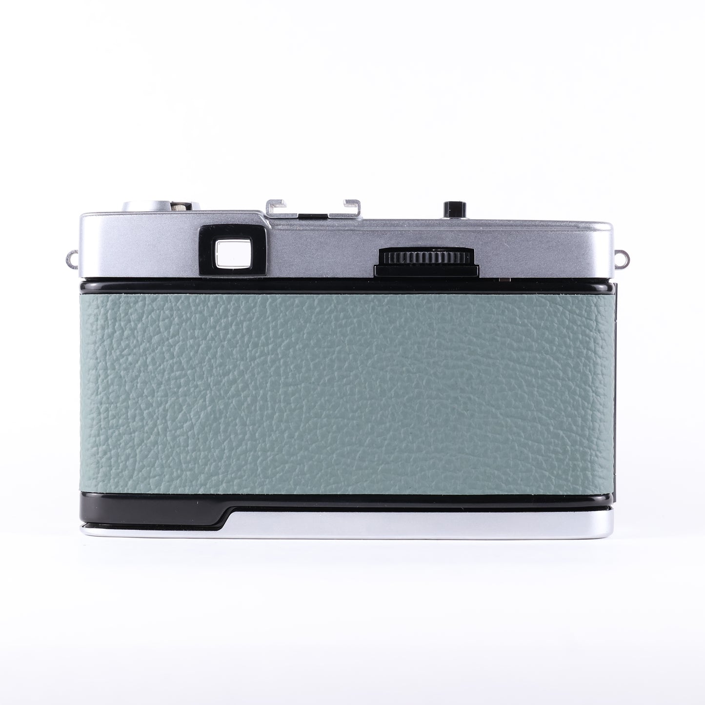 Olympus Trip 35 - Sage Green