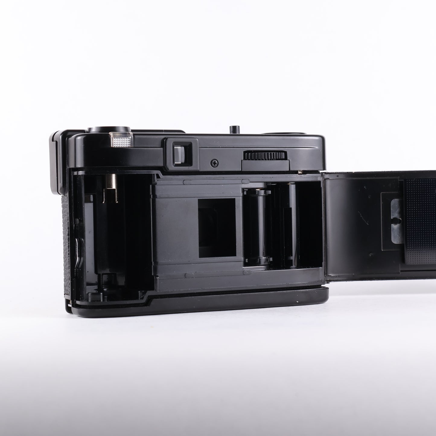 Olympus Pen EF