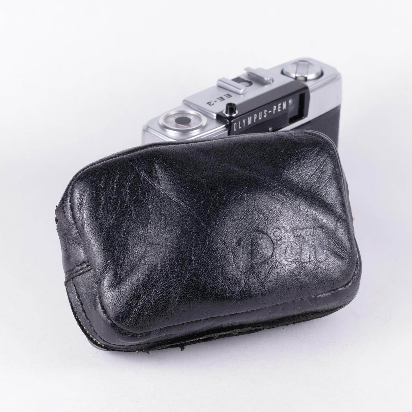 Original Olympus Pen EE Case