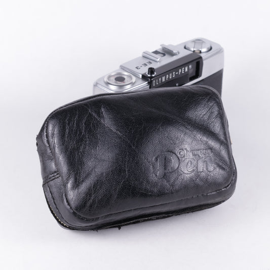 Original Olympus Pen EE Case