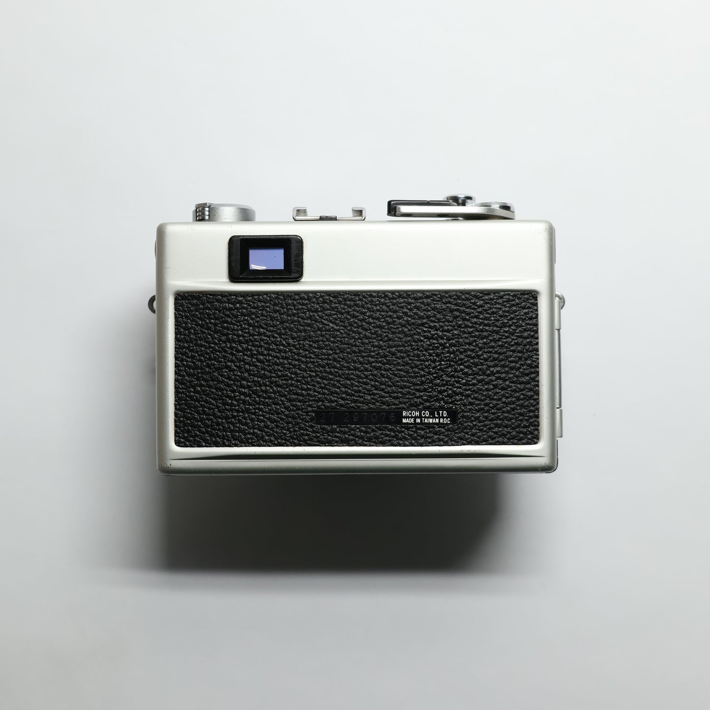 Ricoh 500G