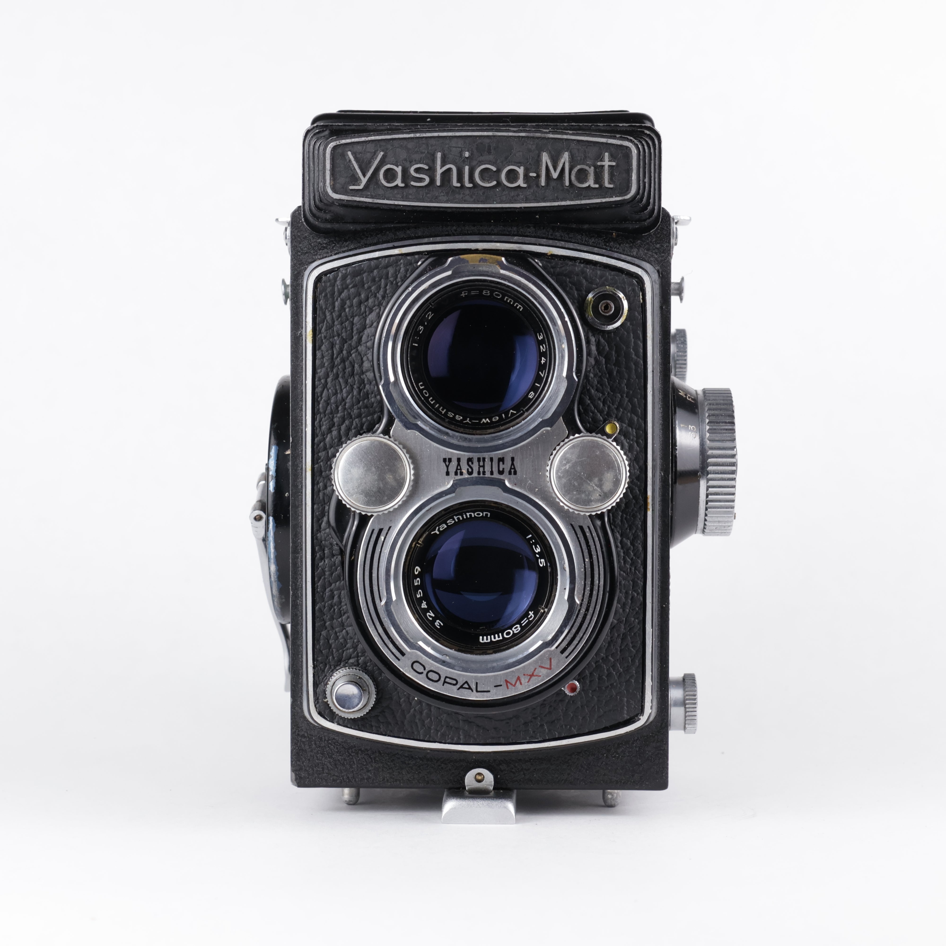 Yashica – JFR Film