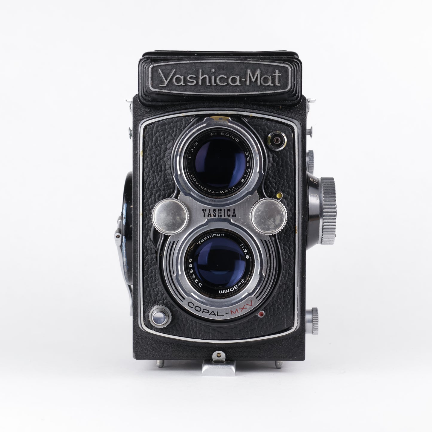 Yashica Mat