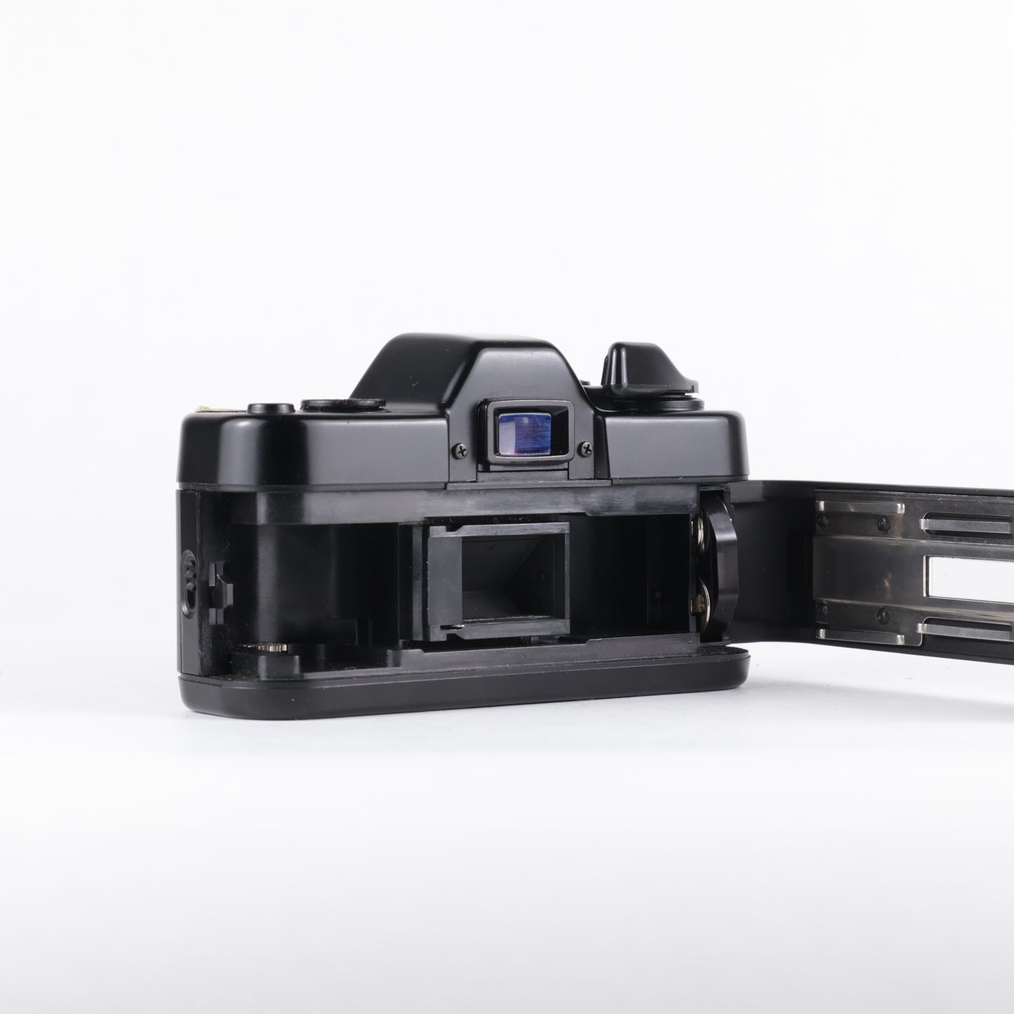 Pentax Auto 110 Super