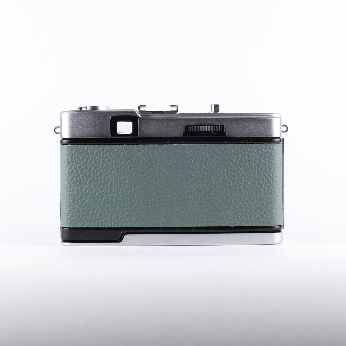 Olympus Trip 35 - Sage Green