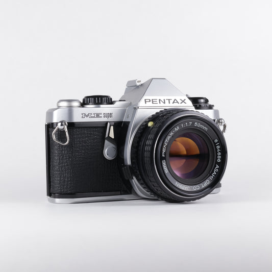 Pentax ME Super
