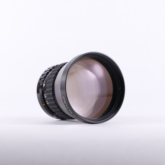 Pentax 70mm f/2.8 lens for Pentax Auto 110