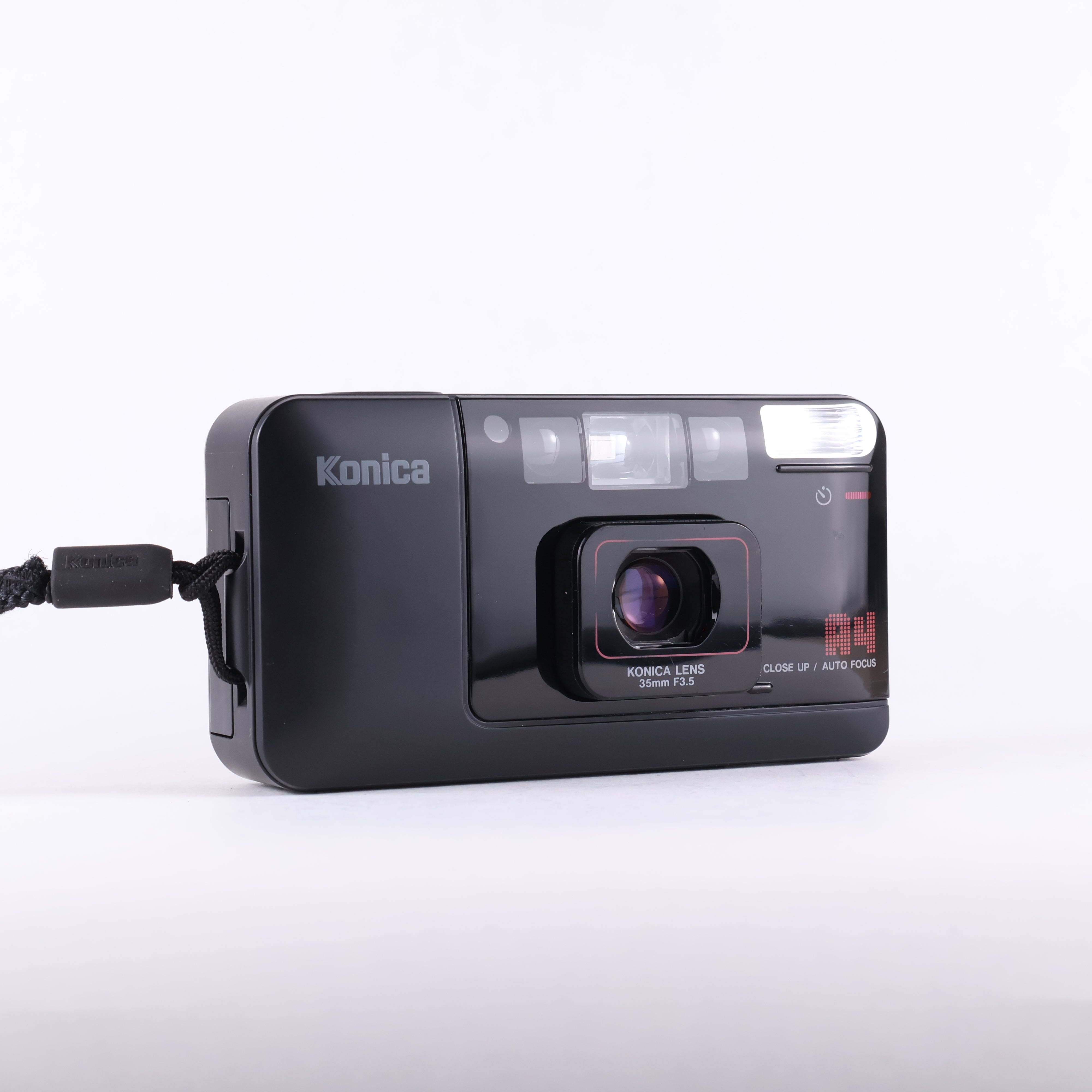 Konica – JFR Film