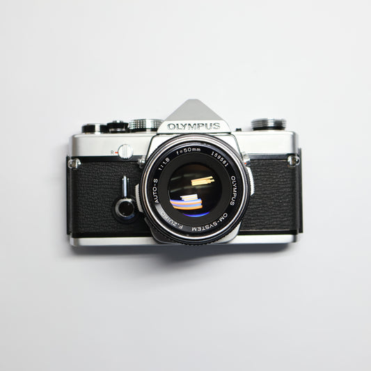 Olympus OM-1