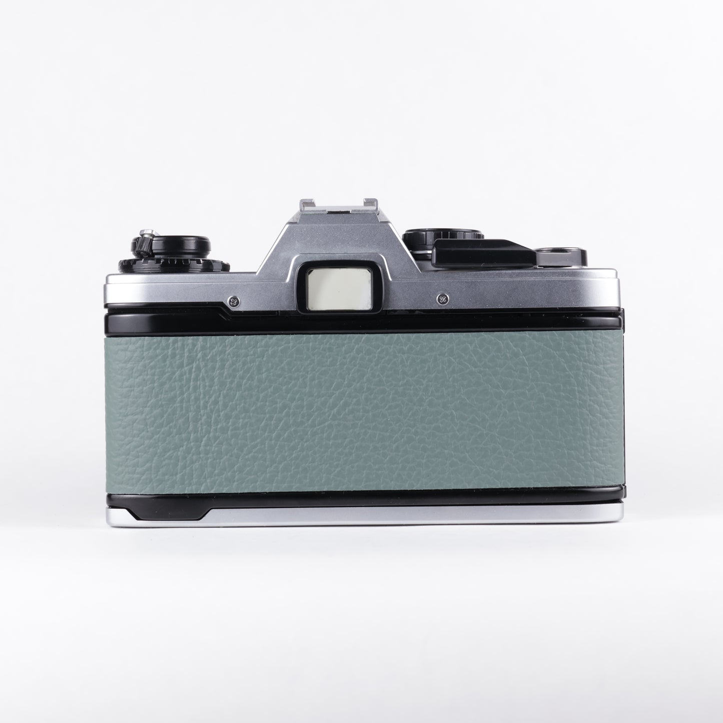 Olympus OM10 - Sage Green