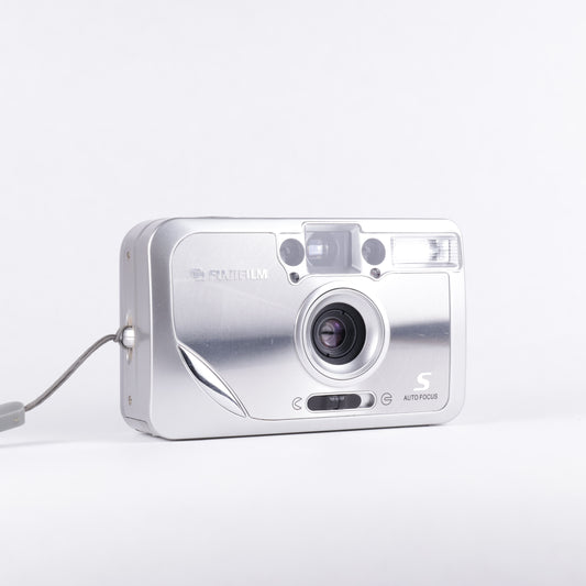 Fujifilm S Autofocus
