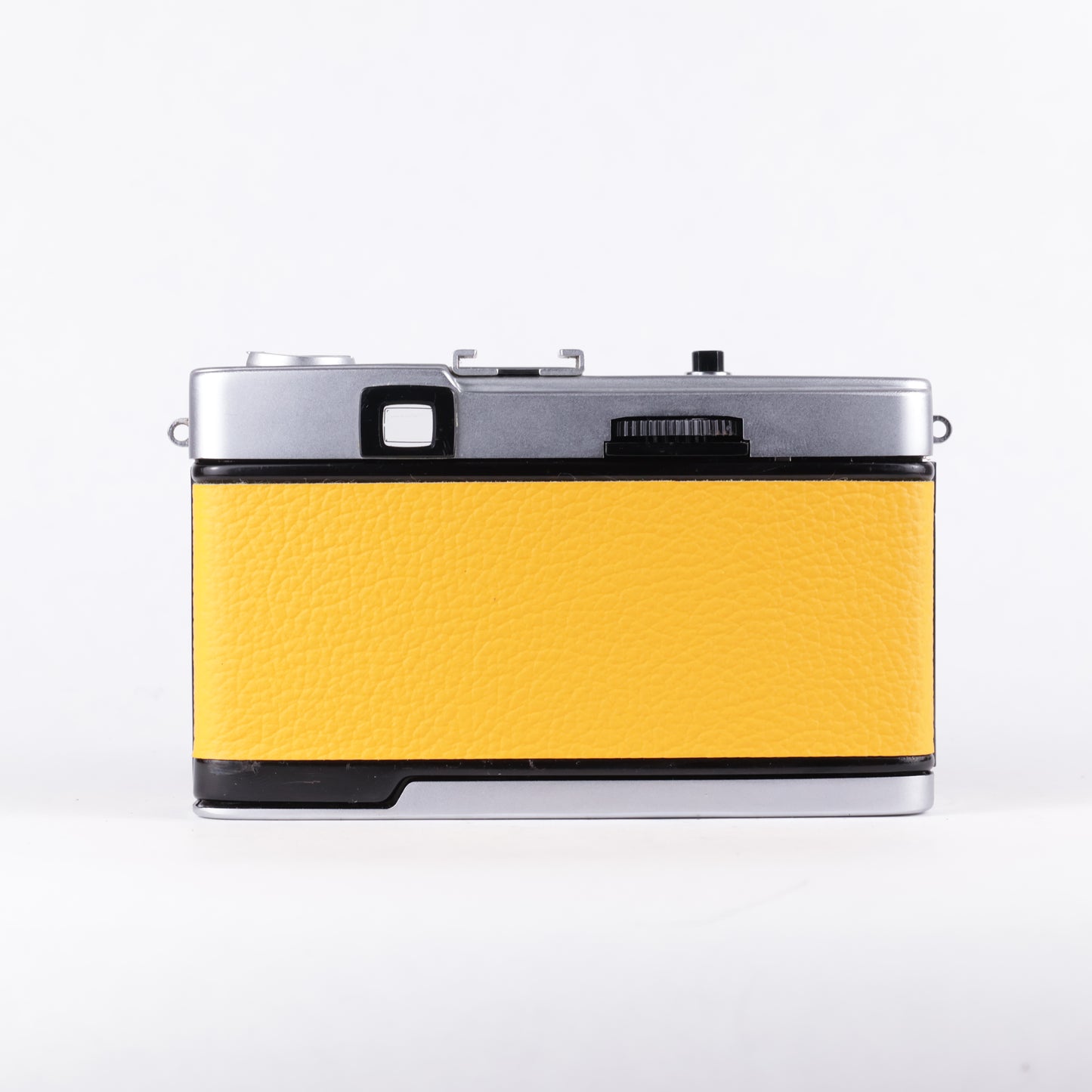 Olympus Trip 35 - Sunset Yellow