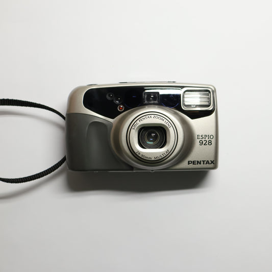 Pentax Espio 928