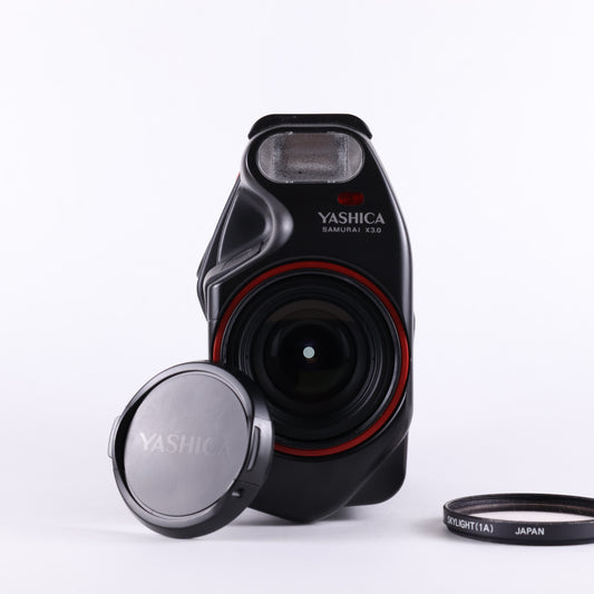 Yashica Samurai x3.0