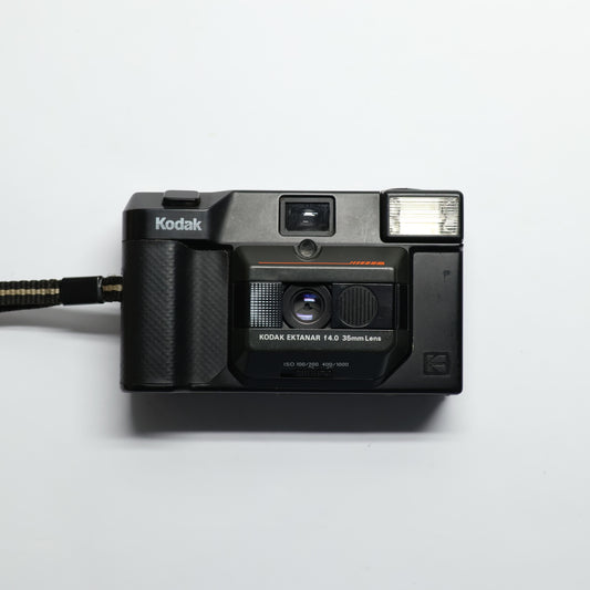 Kodak 35EF