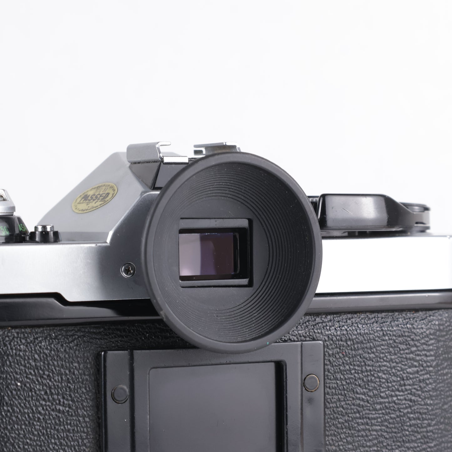 Canon Rubber Eyepiece