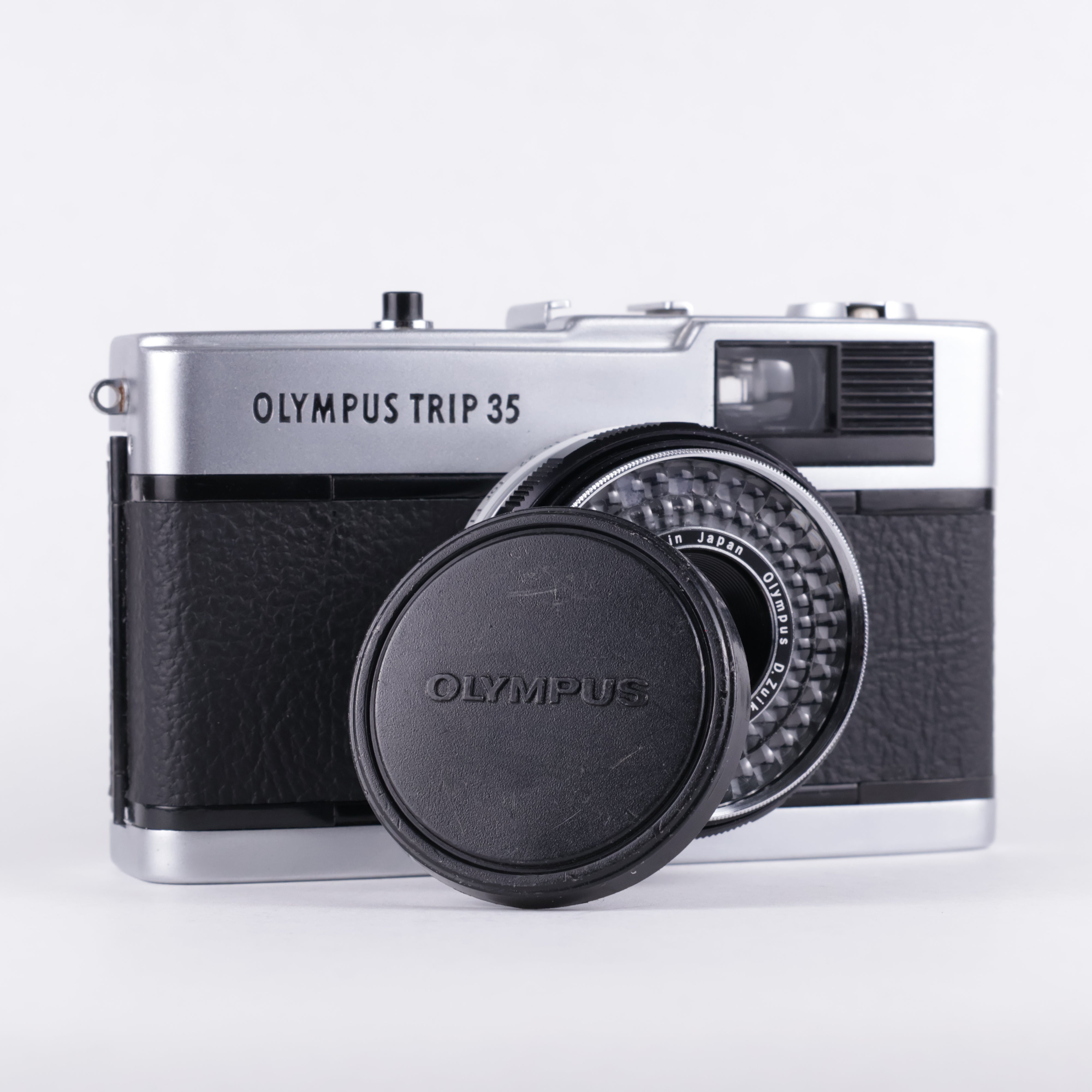 Olympus Trip 35 Accessories – JFR Film