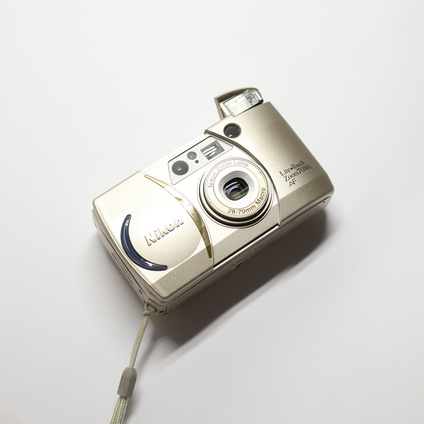 Nikon Lite Touch Zoom 70Ws