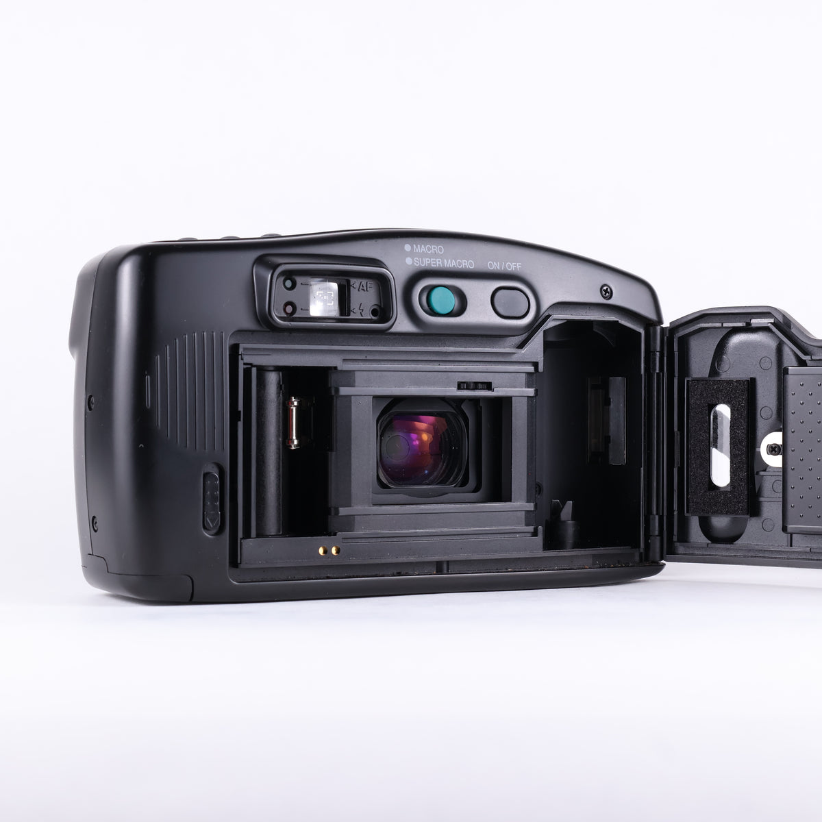 Samsung AF Zoom 1050
