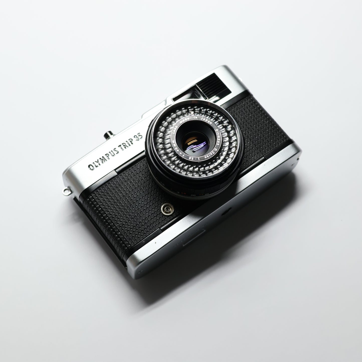 Olympus Trip 35 - Starter Kit