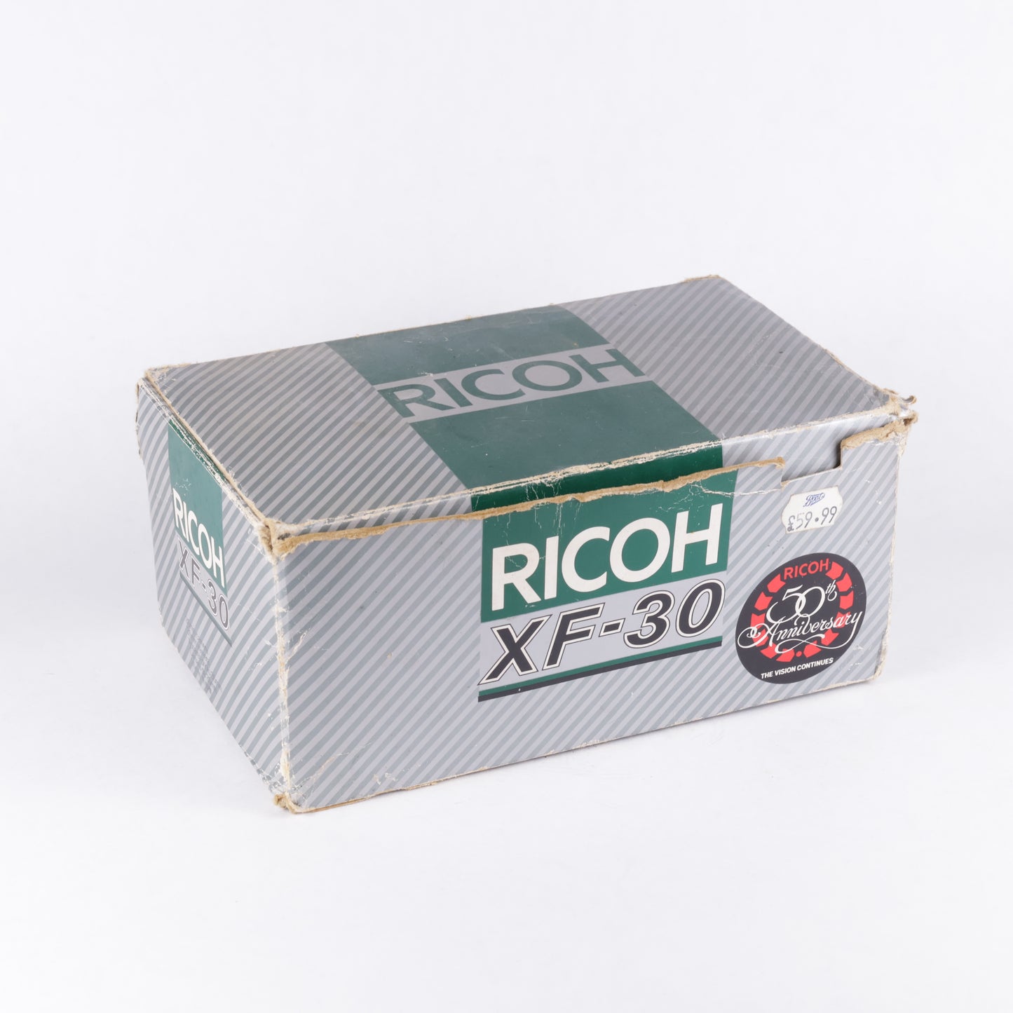 Ricoh XF-30