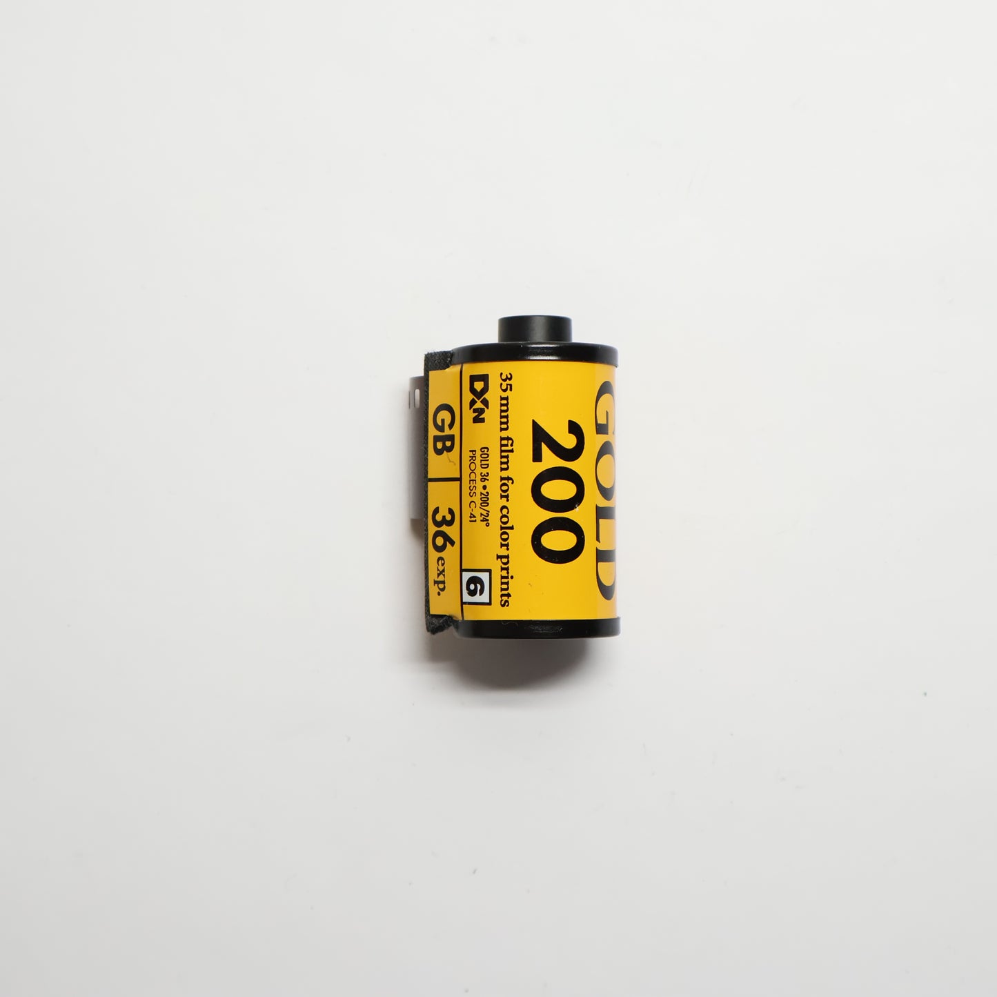 Kodak Gold 200