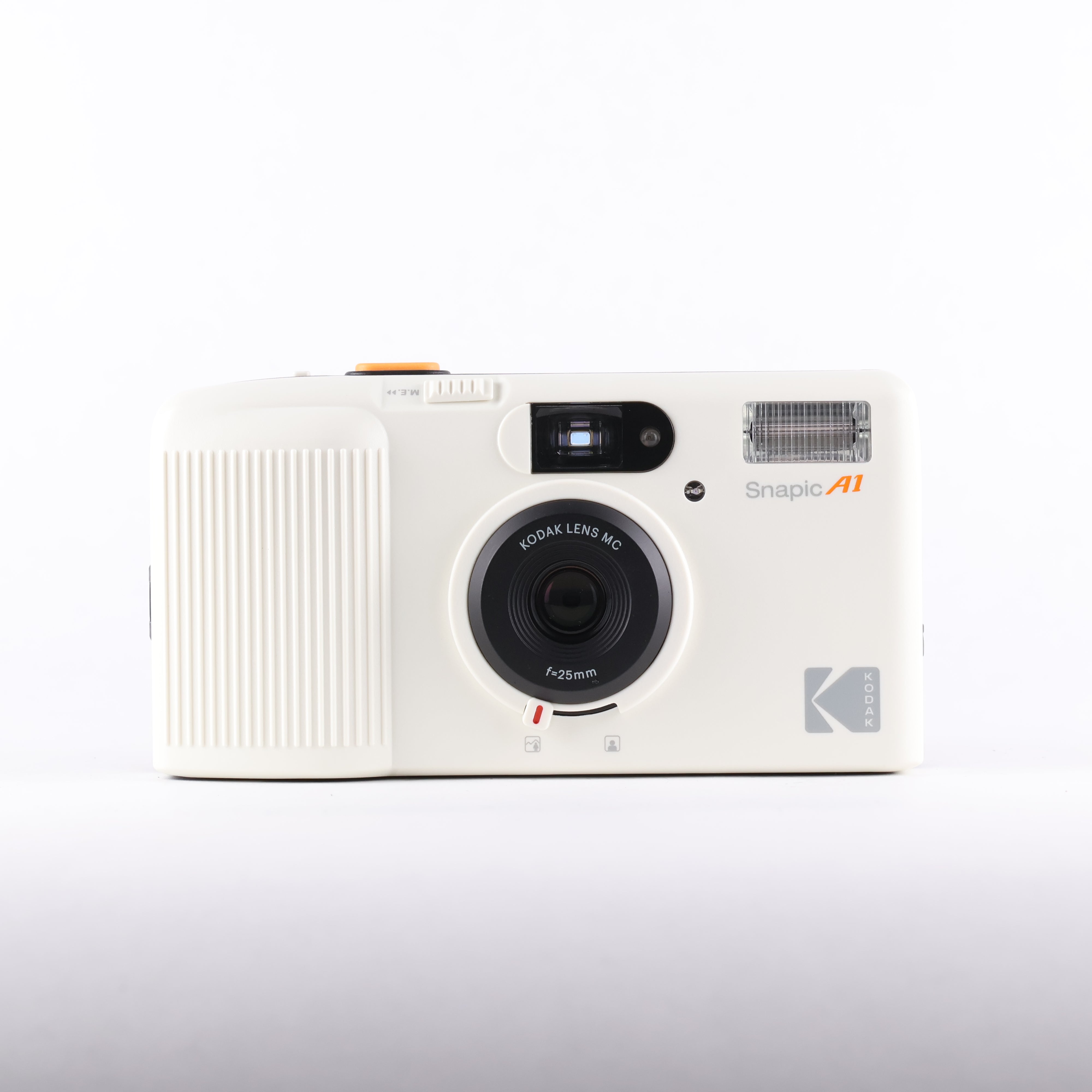 Kodak Snapic A1 – JFR Film