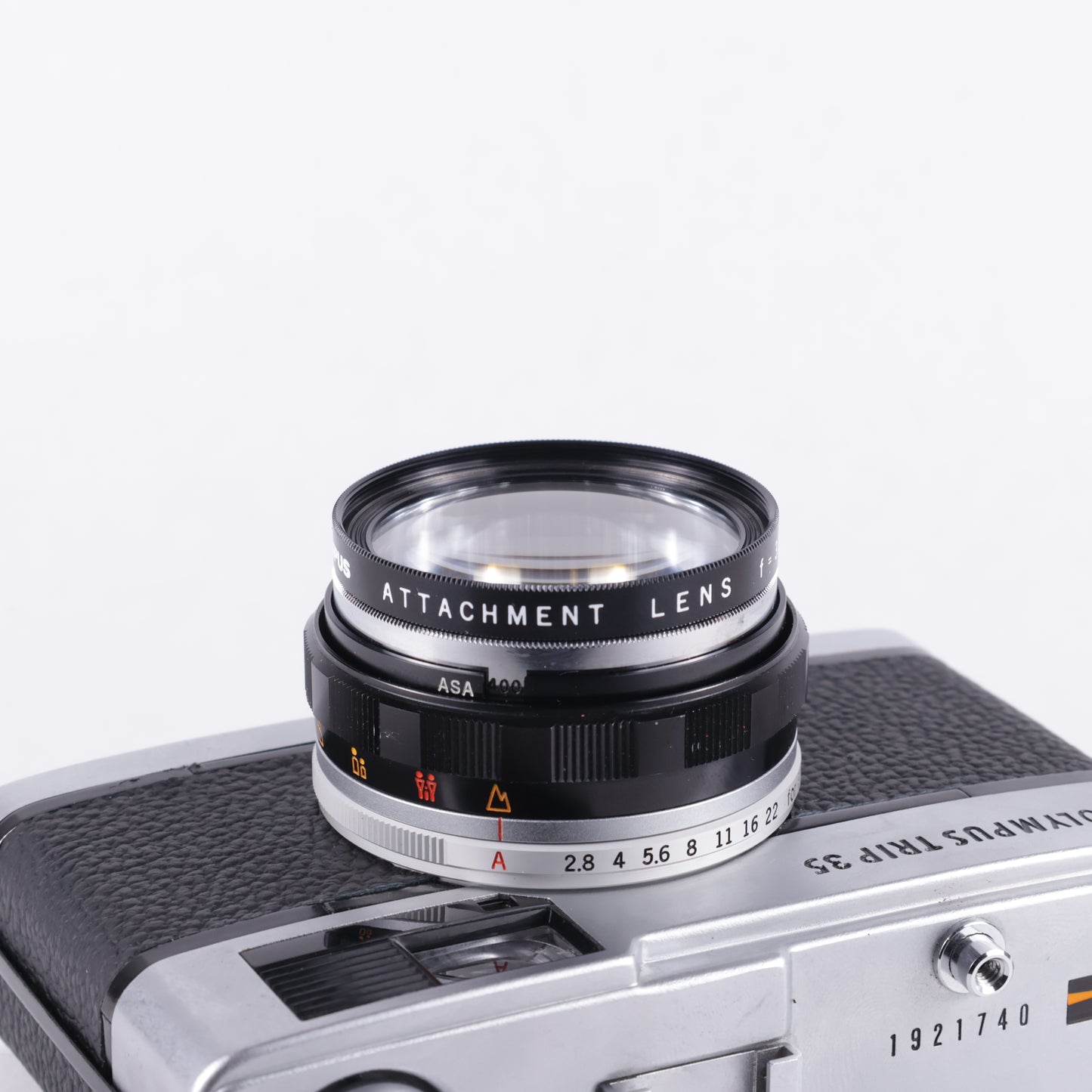 Olympus Trip 35 Close Up Lens - 43.5mm