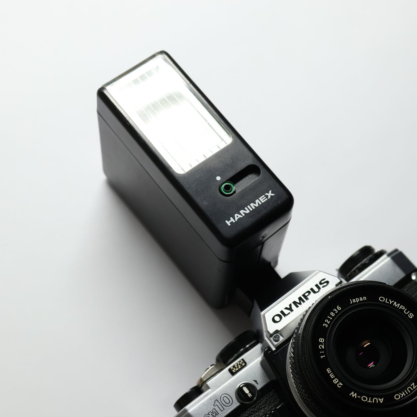 Hanimex Flash Unit