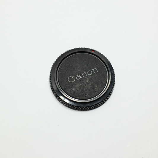 Canon FD Body Cap