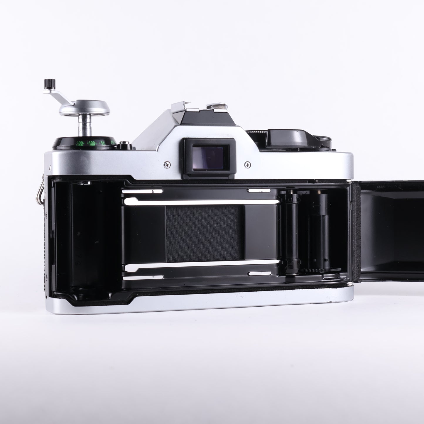 Canon AE-1 Program