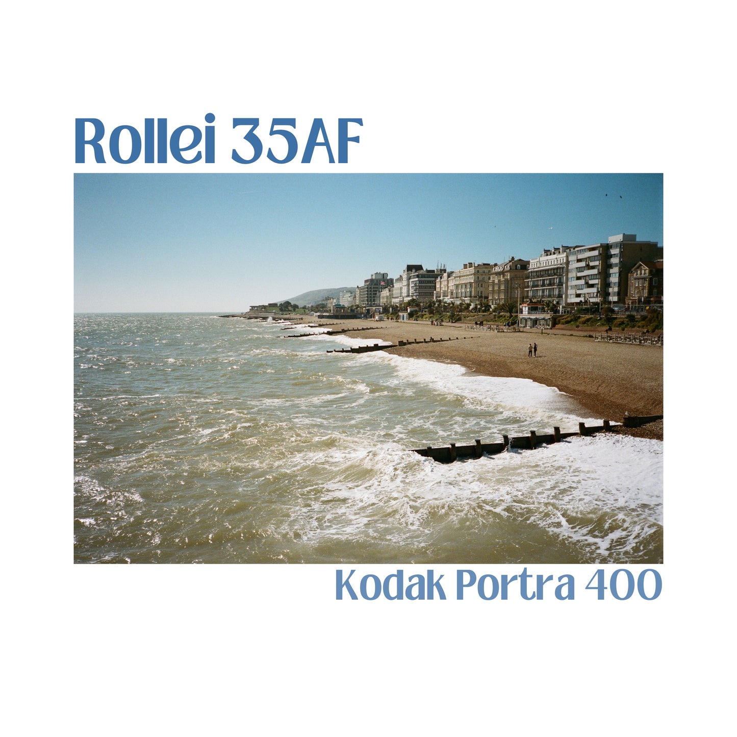 Rollei 35AF