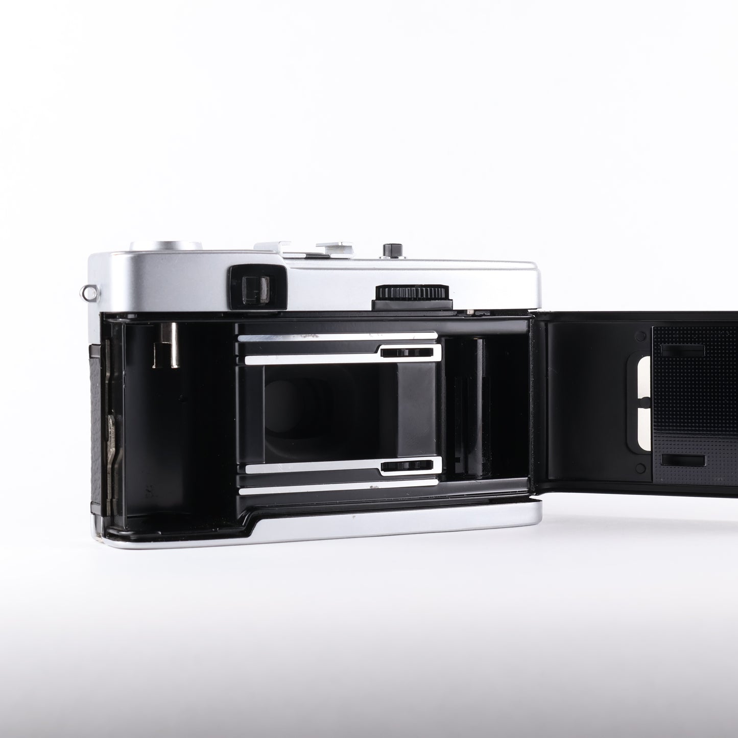 Olympus Trip 35 - Black