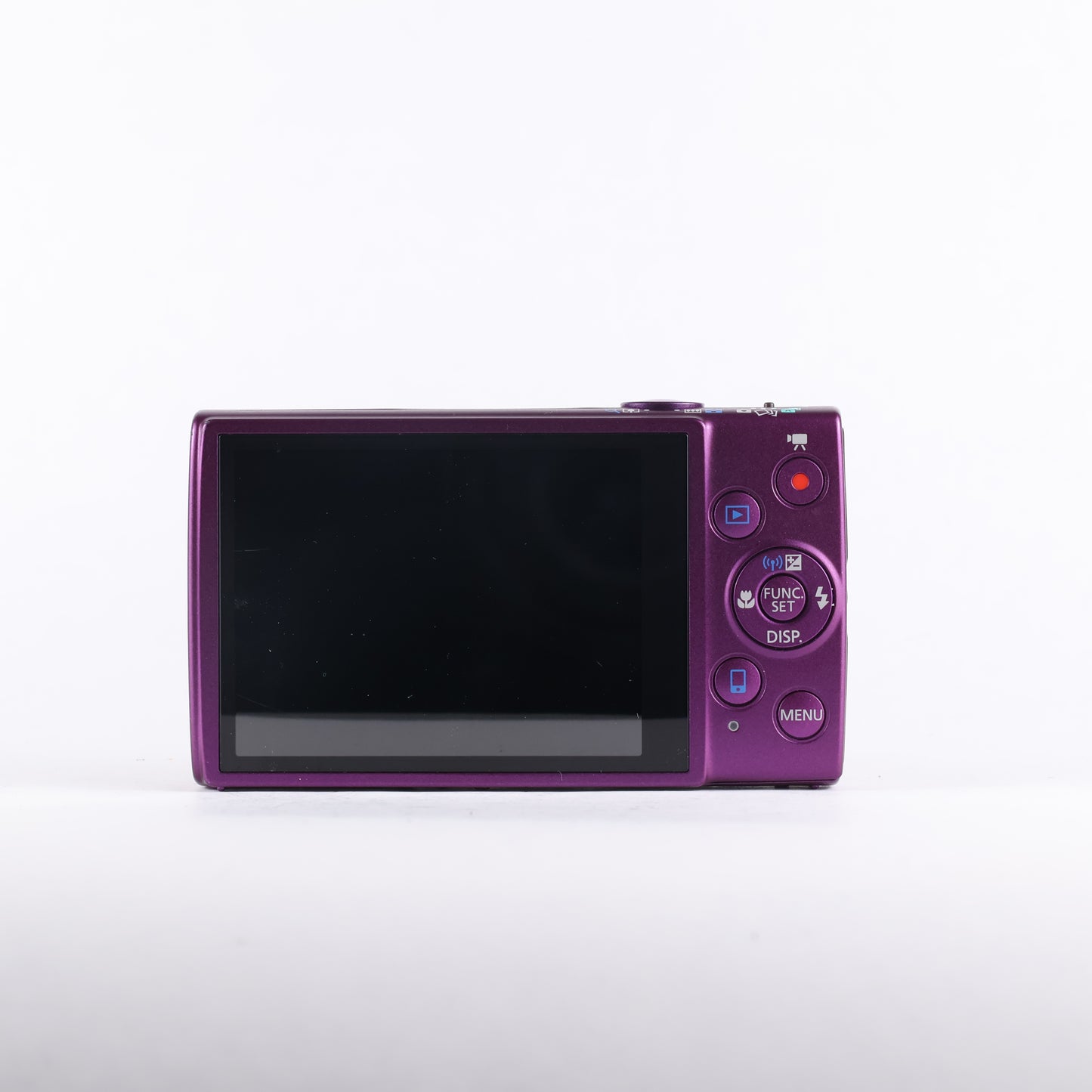 Canon IXUS 265 HS - Purple