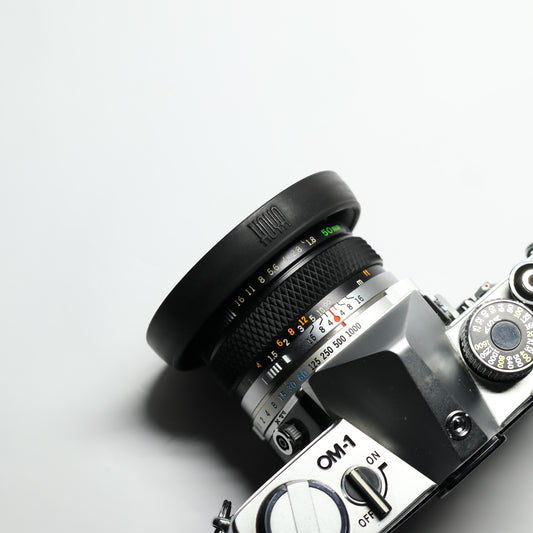 49mm Collapsible Lens Hood