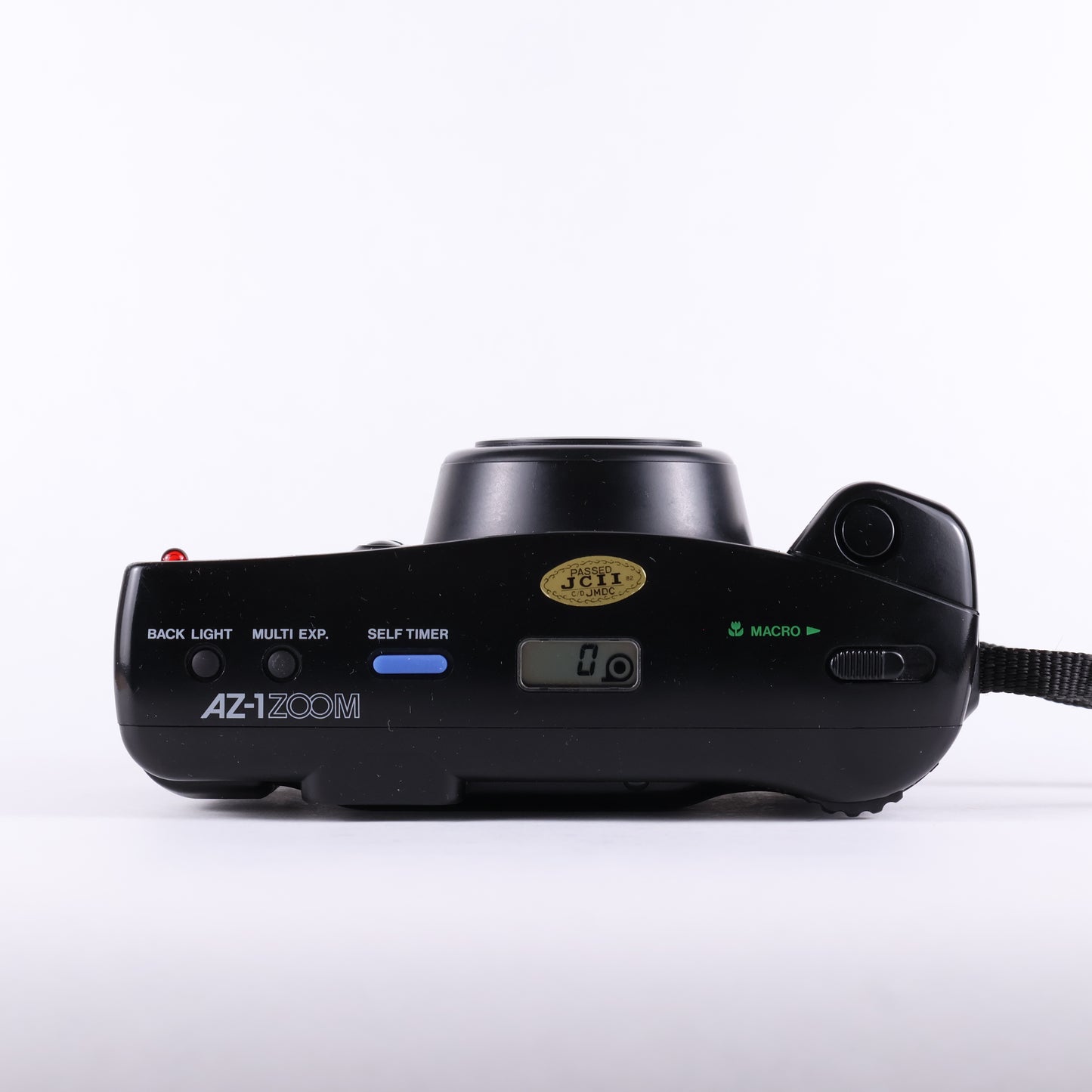 Olympus AZ-1 Zoom
