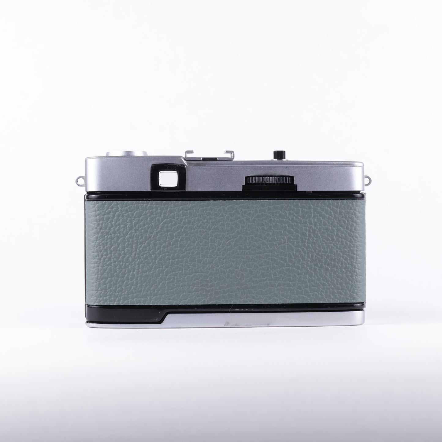 Olympus Trip 35 - Sage Green