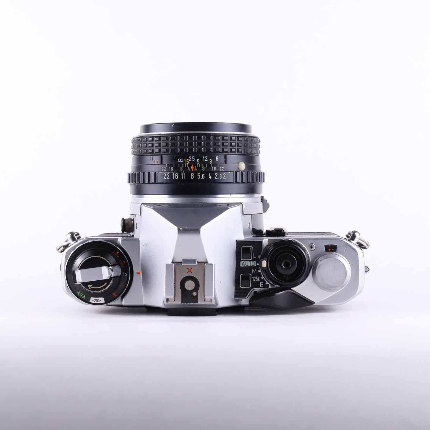 Pentax ME Super