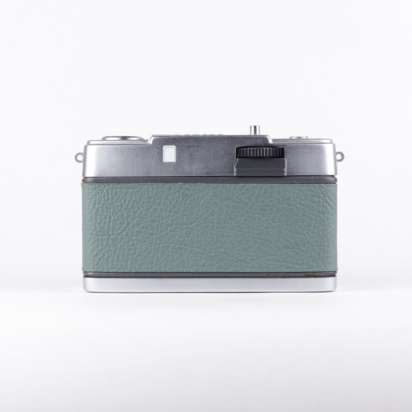 Olympus Pen EE - Sage Green