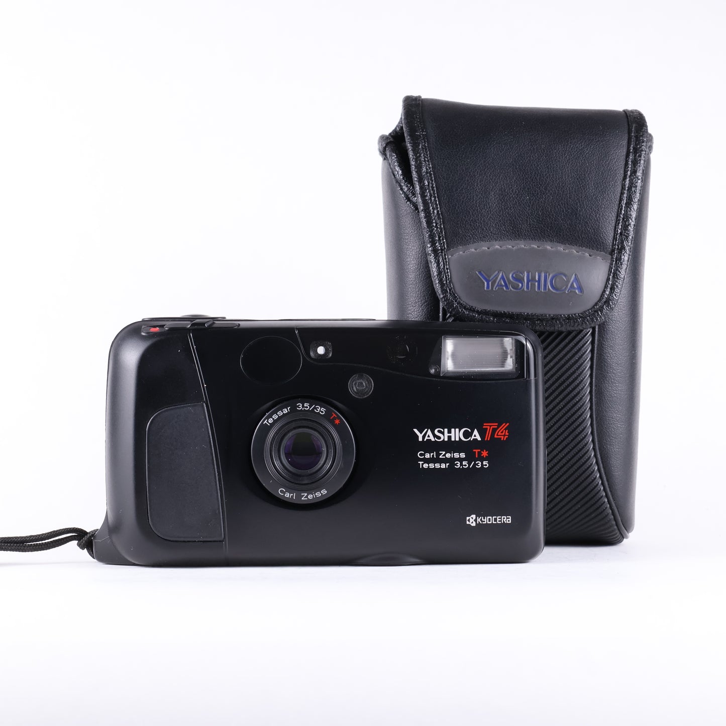 Yashica T4