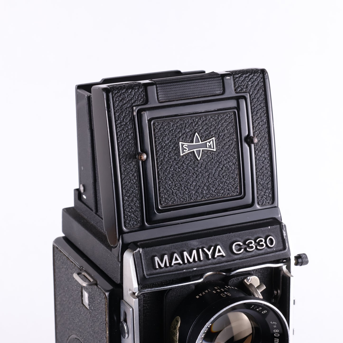Mamiya C330 Professional F