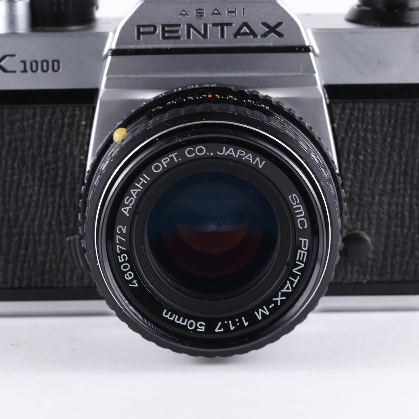 Pentax K1000