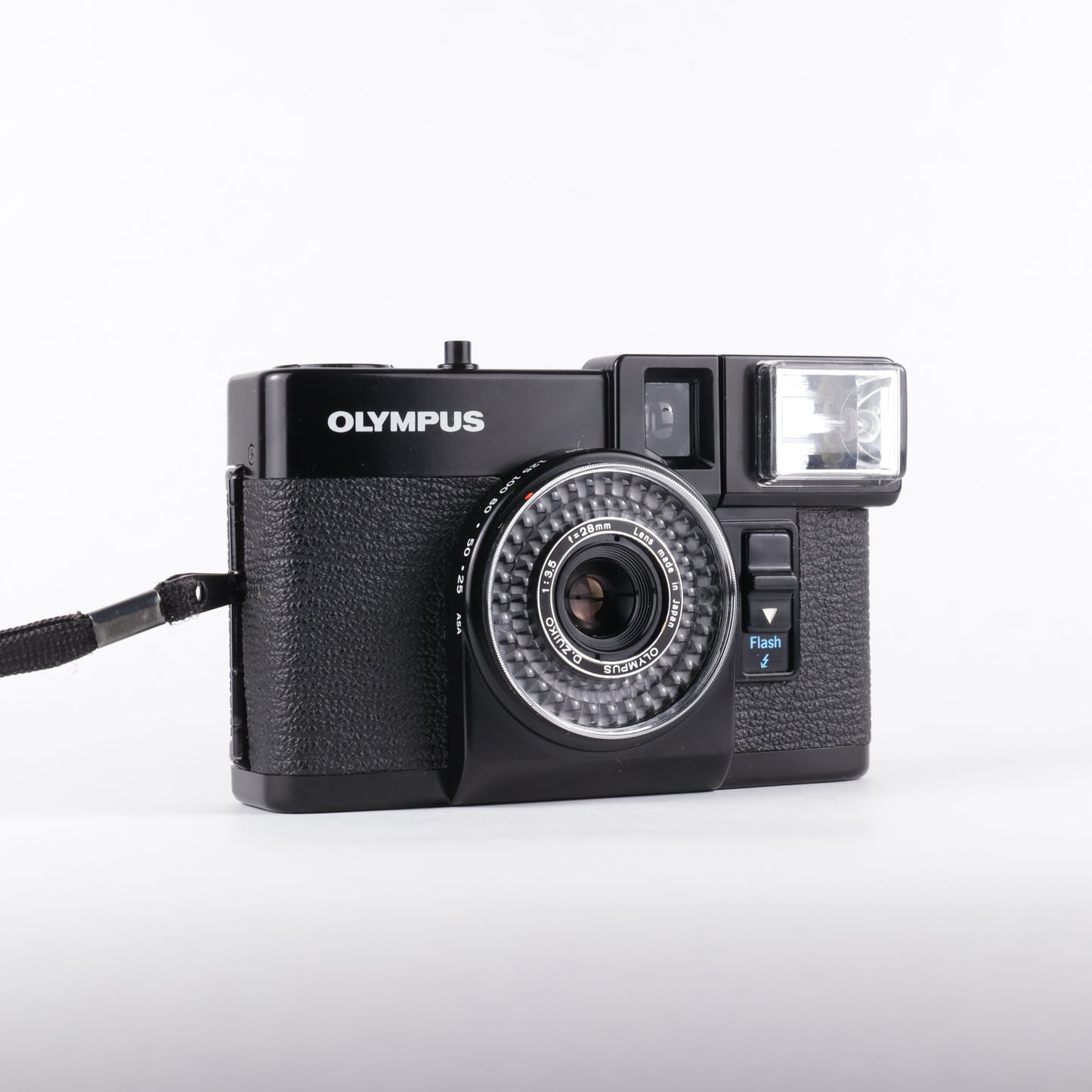 Olympus Pen EF