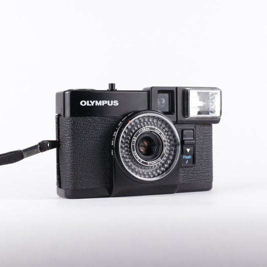 Olympus Pen EF