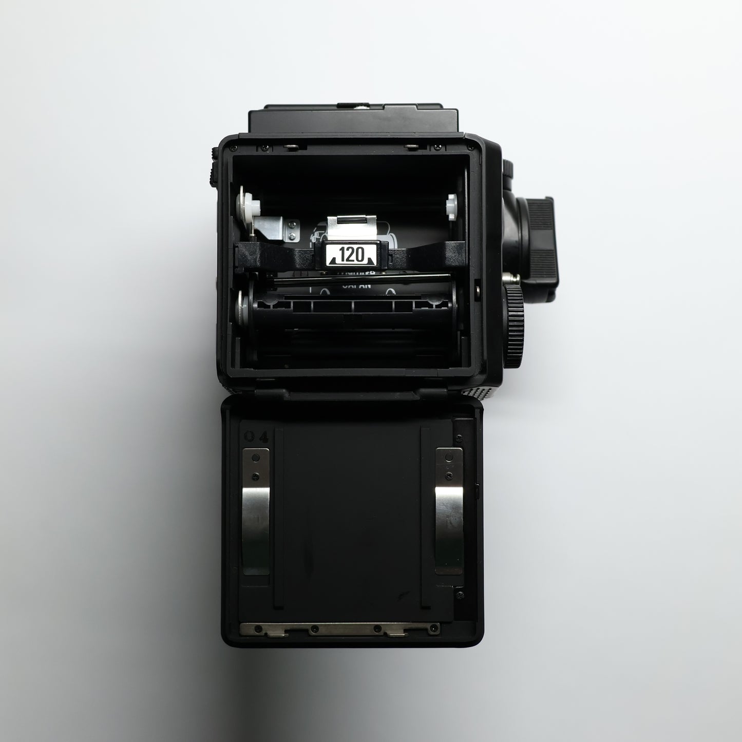 Mamiya m645 Super