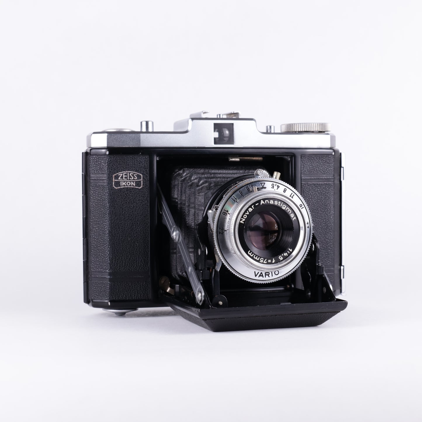 Zeiss Ikon Nettar II