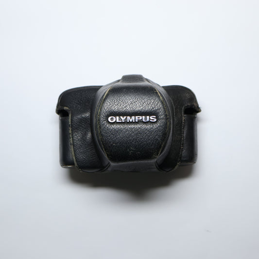 Original Olympus OM Camera Case